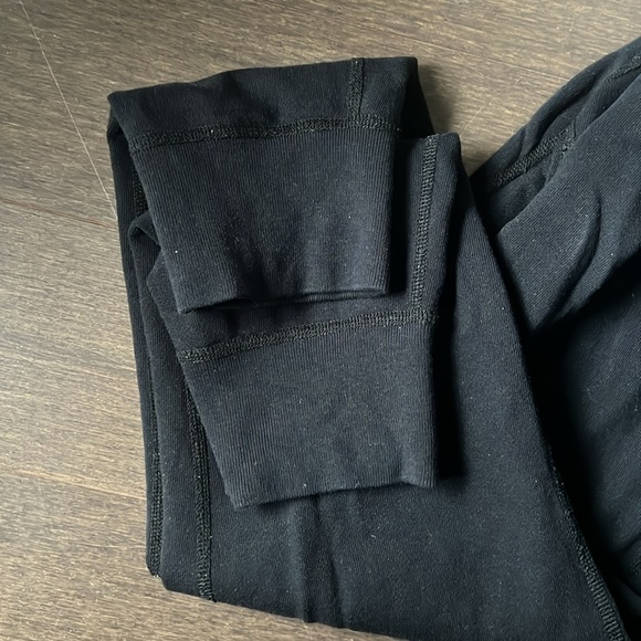 Reigning Champ Womens Lightweight Terry Slim Sweatpant - Picture 6 of 8